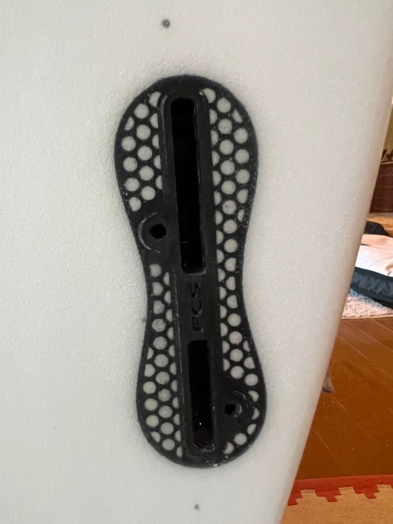 two happy サーフボード 5'10 26.7ℓ 最新モデル