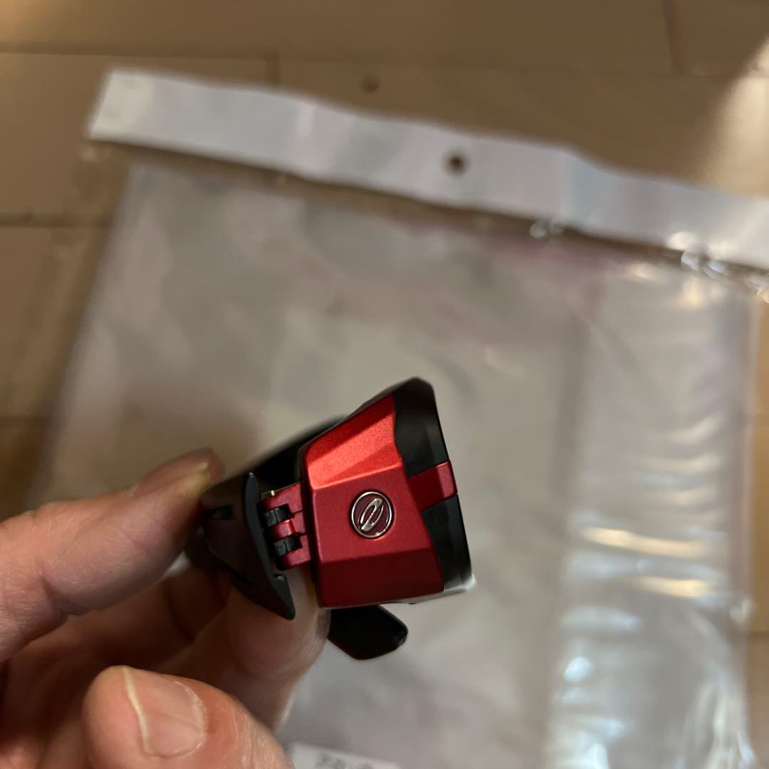 Zeque ヴェロセカンド　マットブラック