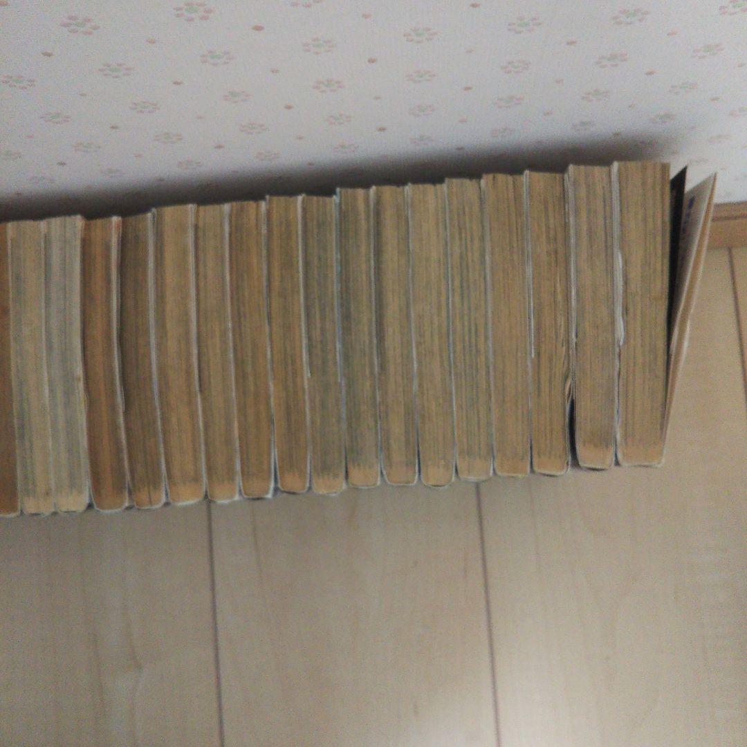 カメレオン 全巻セット 加瀬あつし