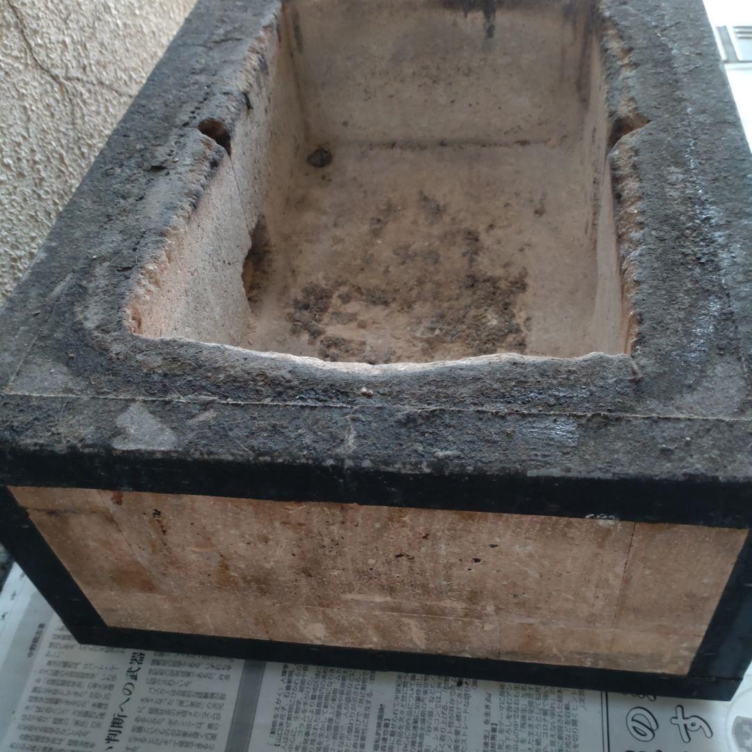 焼き物用しちりん