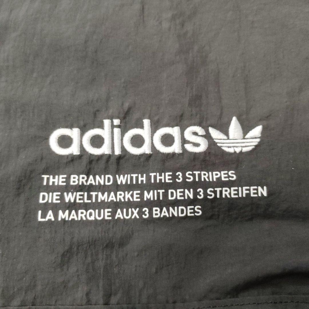 【即購入OK　目黒蓮着用】アディダス　トリコロールウェア上下セット