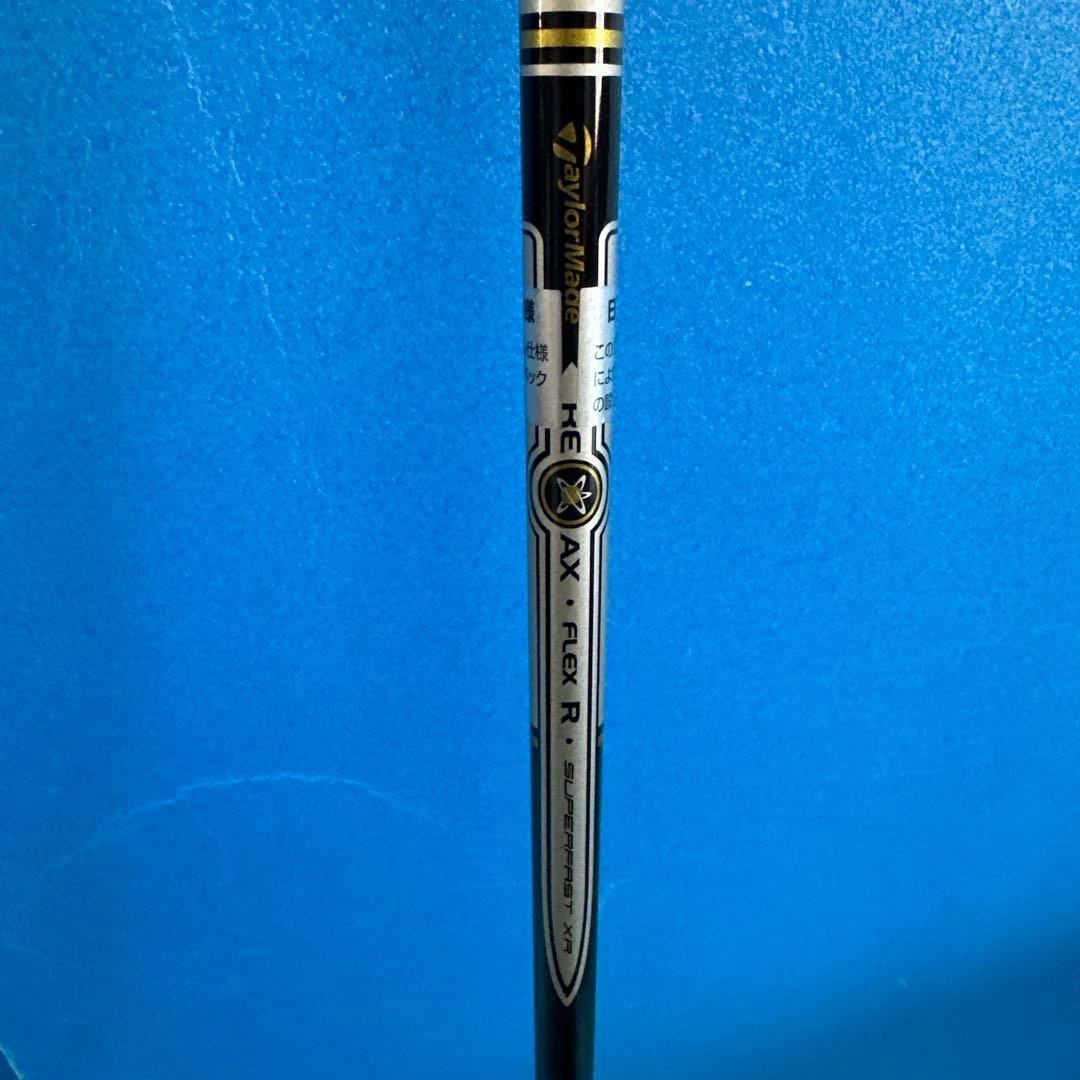 TaylorMade XR・ウェッジ 2本セット