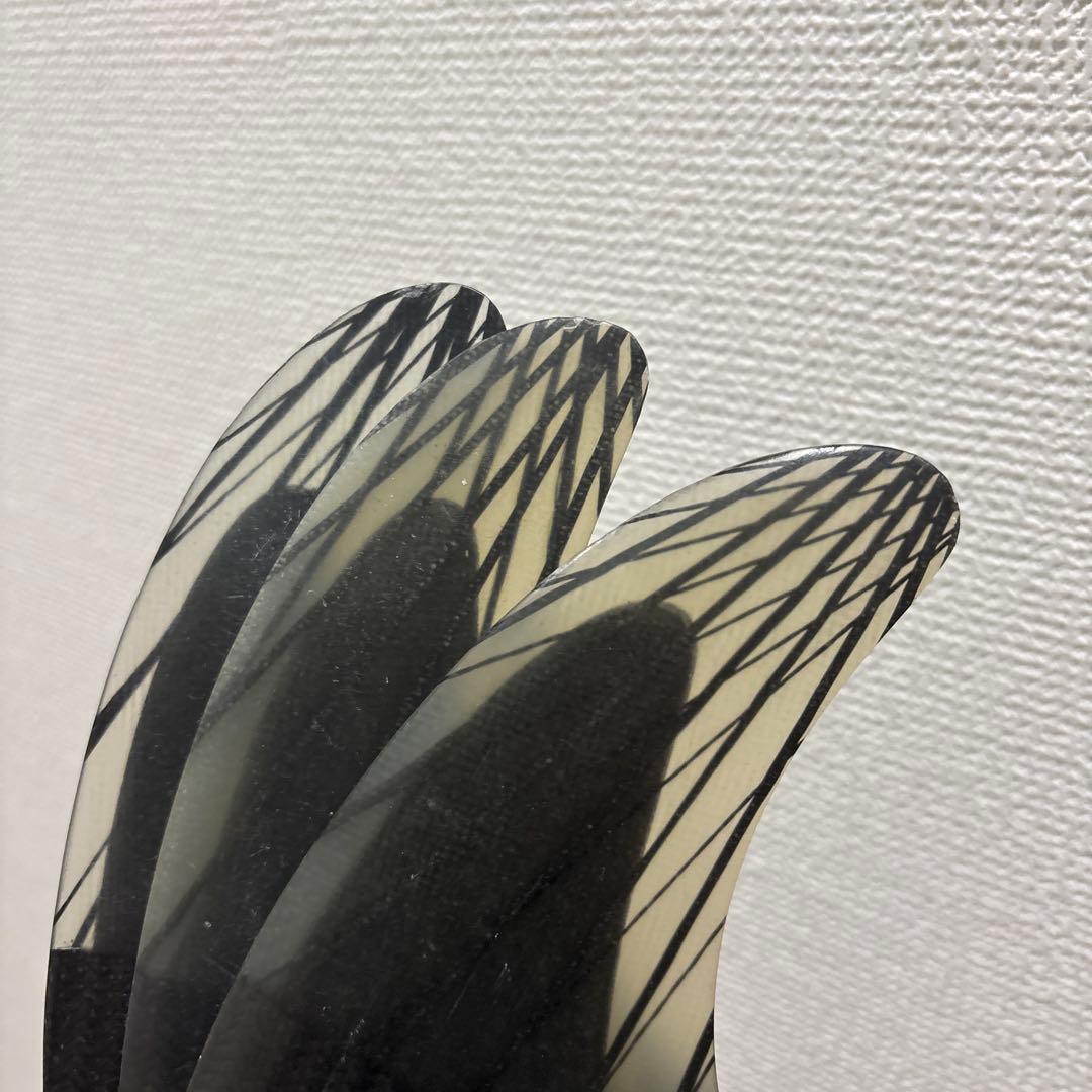 T*N様 【売り切り】FCS2 CARVER カーバー PCC AirCore