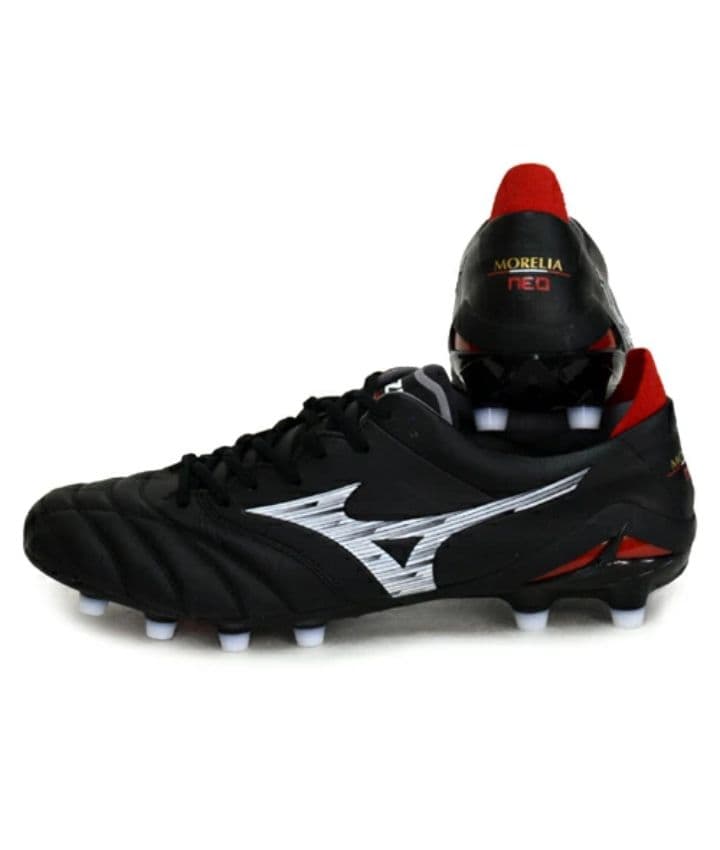 ☆【国内正規品・新品】ミズノ　MORELIA NEO 4 JAPAN　26.0㎝