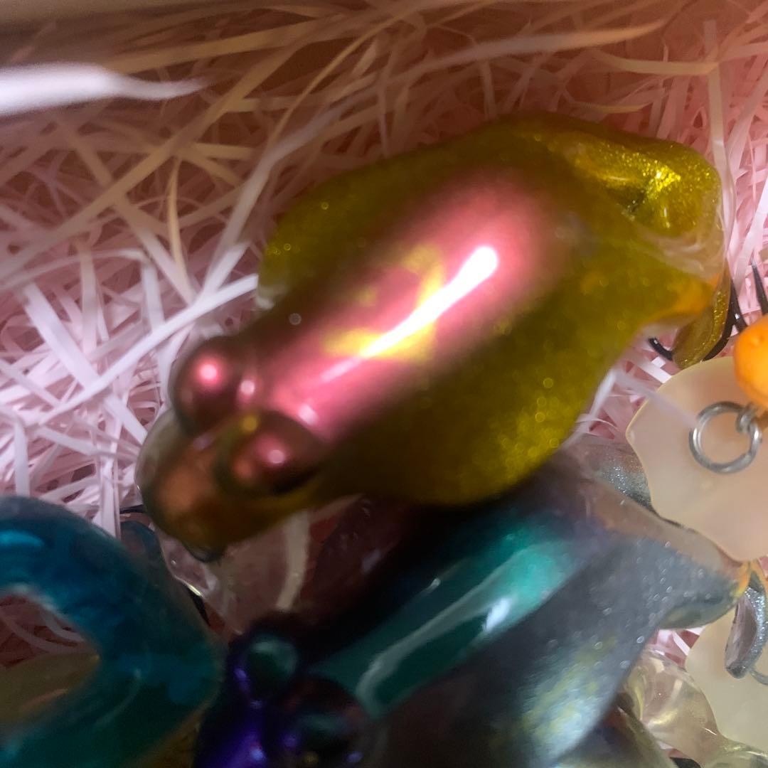 メガバス　タイプＸ