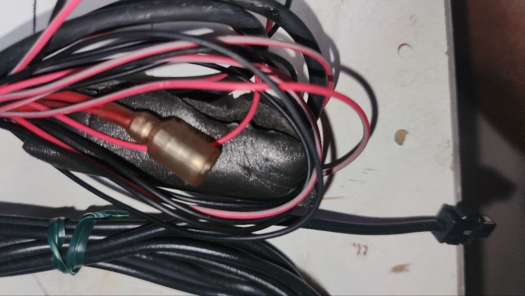 パイオニアETC車積機。カロッツィリァND-ETCS2　ETC 2.0 動作品