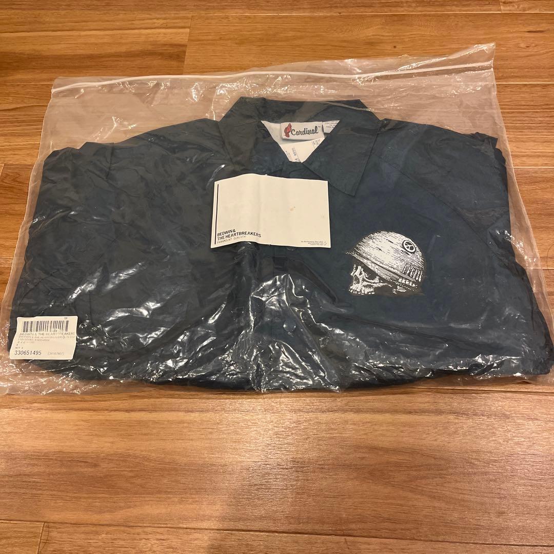BEDWIN コーチジャケット 別注 COACH JACKET JILL 新品