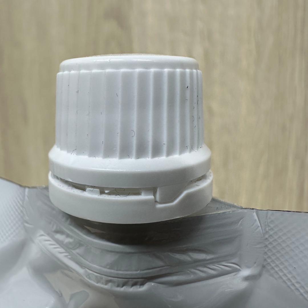 オーデュオー コットンフォームMM 洗顔料 本体1本&詰替4袋