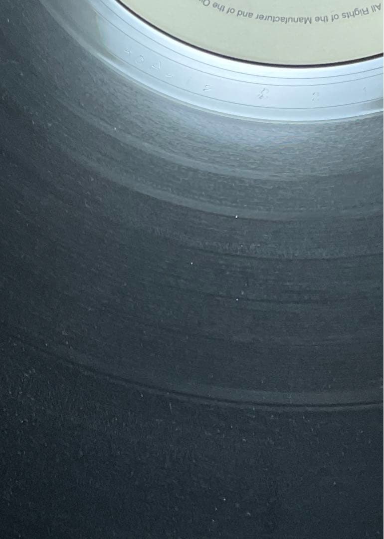 邦楽 Paris Match / (I'm Still) Lost In You