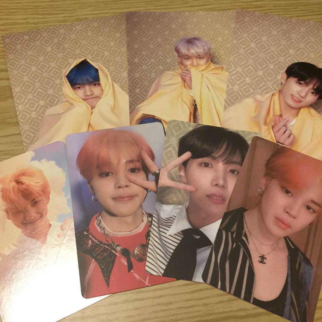 K-POP・アジア PERSONA