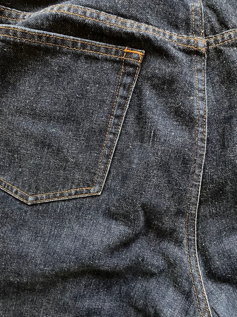 まぴさん専用【美品】A.P.C ストレートデニム（サイズ：32）