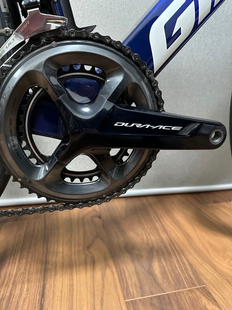 GIANT PROPEL ADVANCED SL Mサイズ　完成車　美品