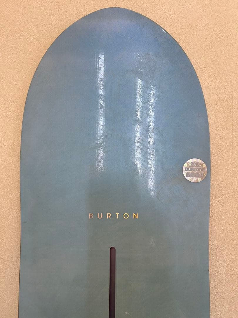BURTON Lipstick スノーボード
