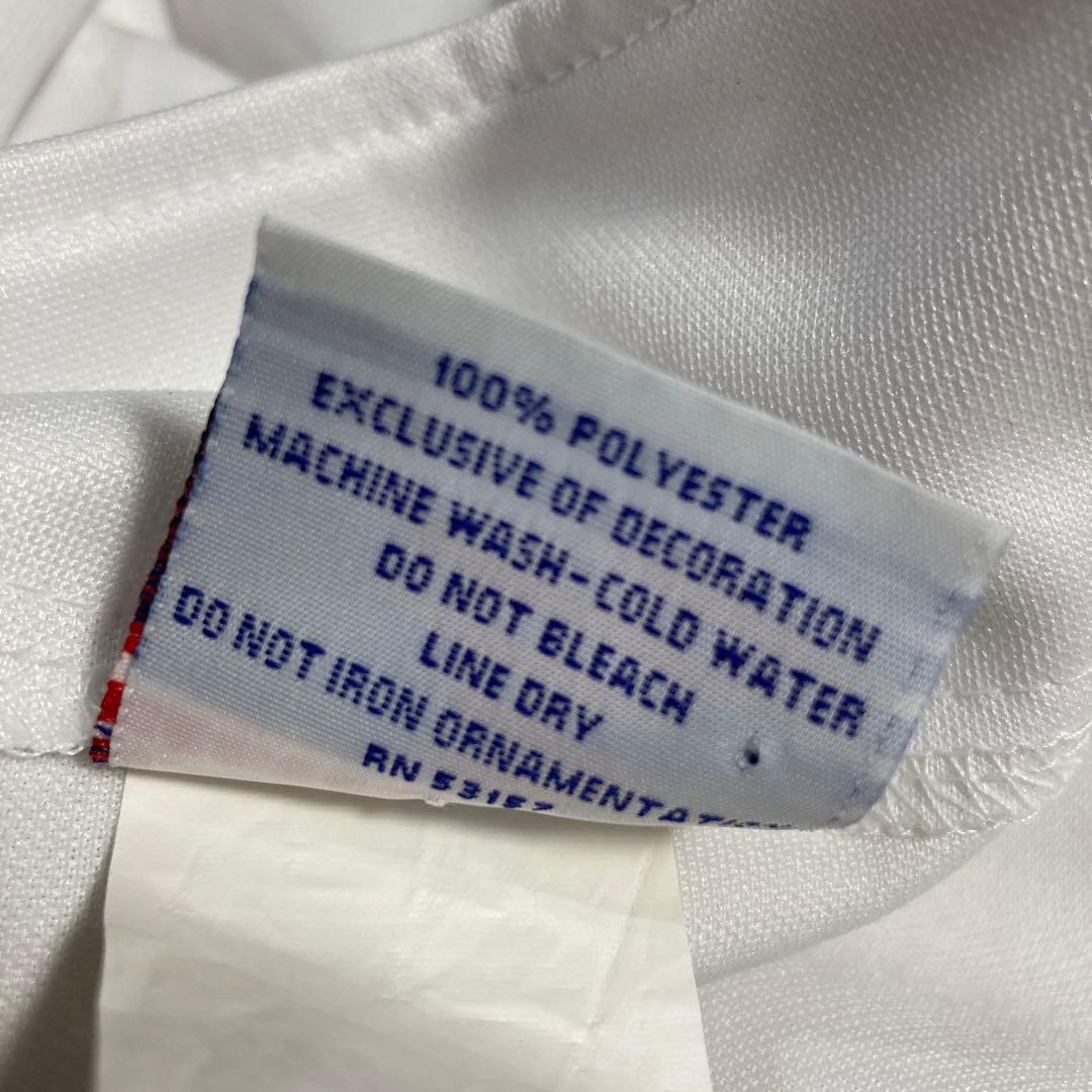 ウェア 90s MAJESTIC MLB LOS ANGELES DODGERS