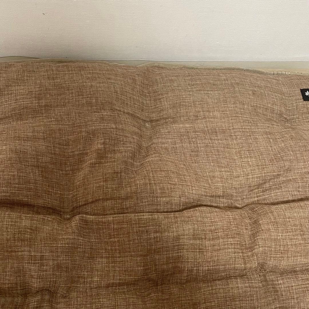 ★美品★ LOGOS ロゴス グランベーシックチェアfor2 専用カバー