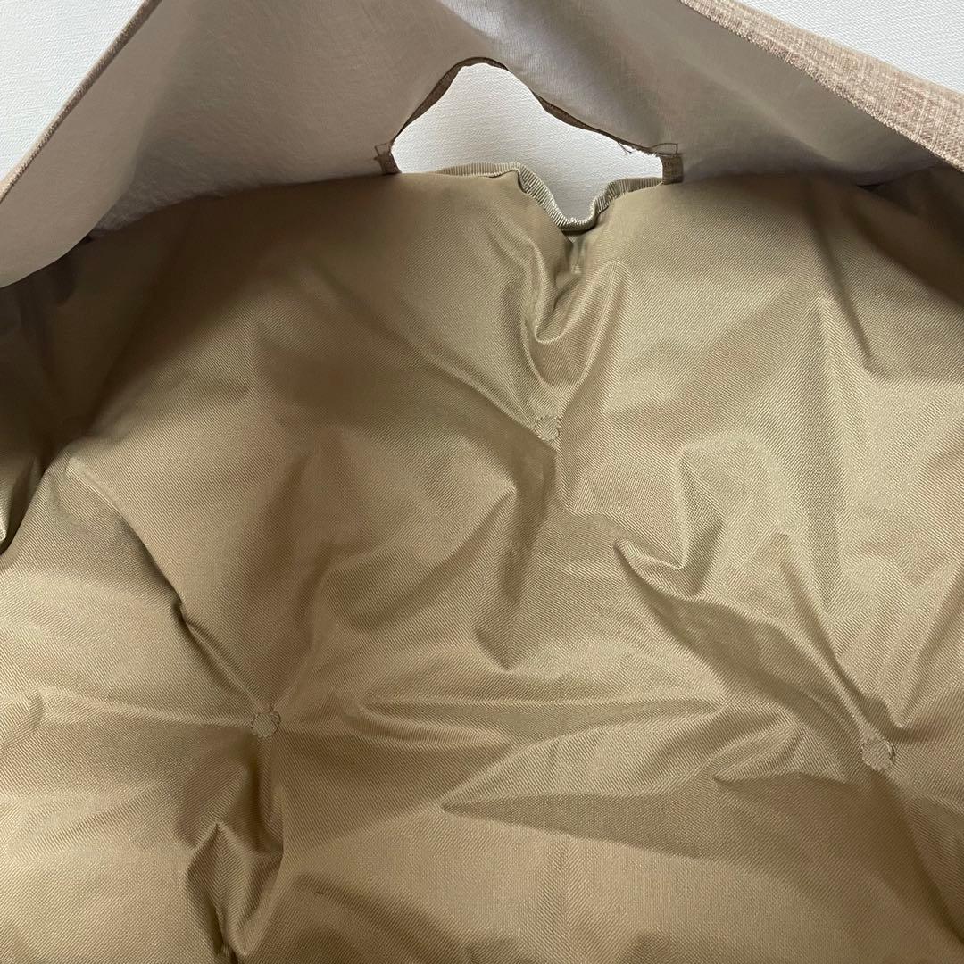 ★美品★ LOGOS ロゴス グランベーシックチェアfor2 専用カバー