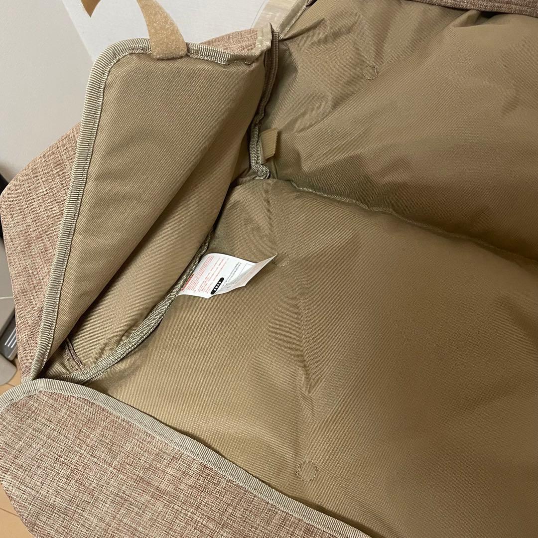 ★美品★ LOGOS ロゴス グランベーシックチェアfor2 専用カバー