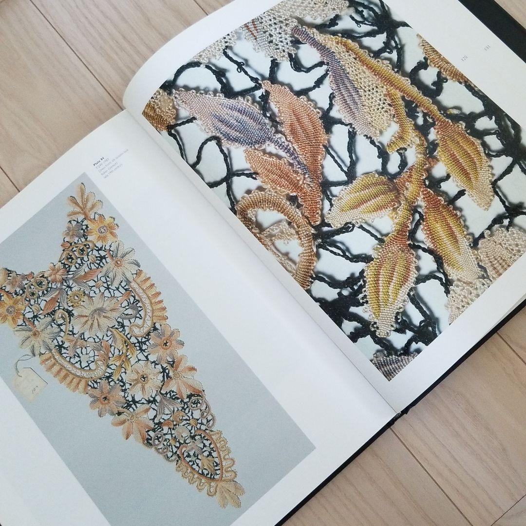 LACE　VICTORIA AND  MUSEUM