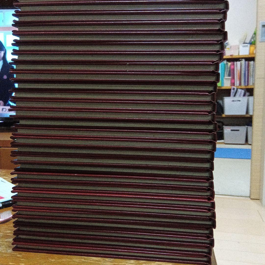 ファブリ世界名作シリーズ TBSブリタニカ 全巻セット 絵本朗読カセット