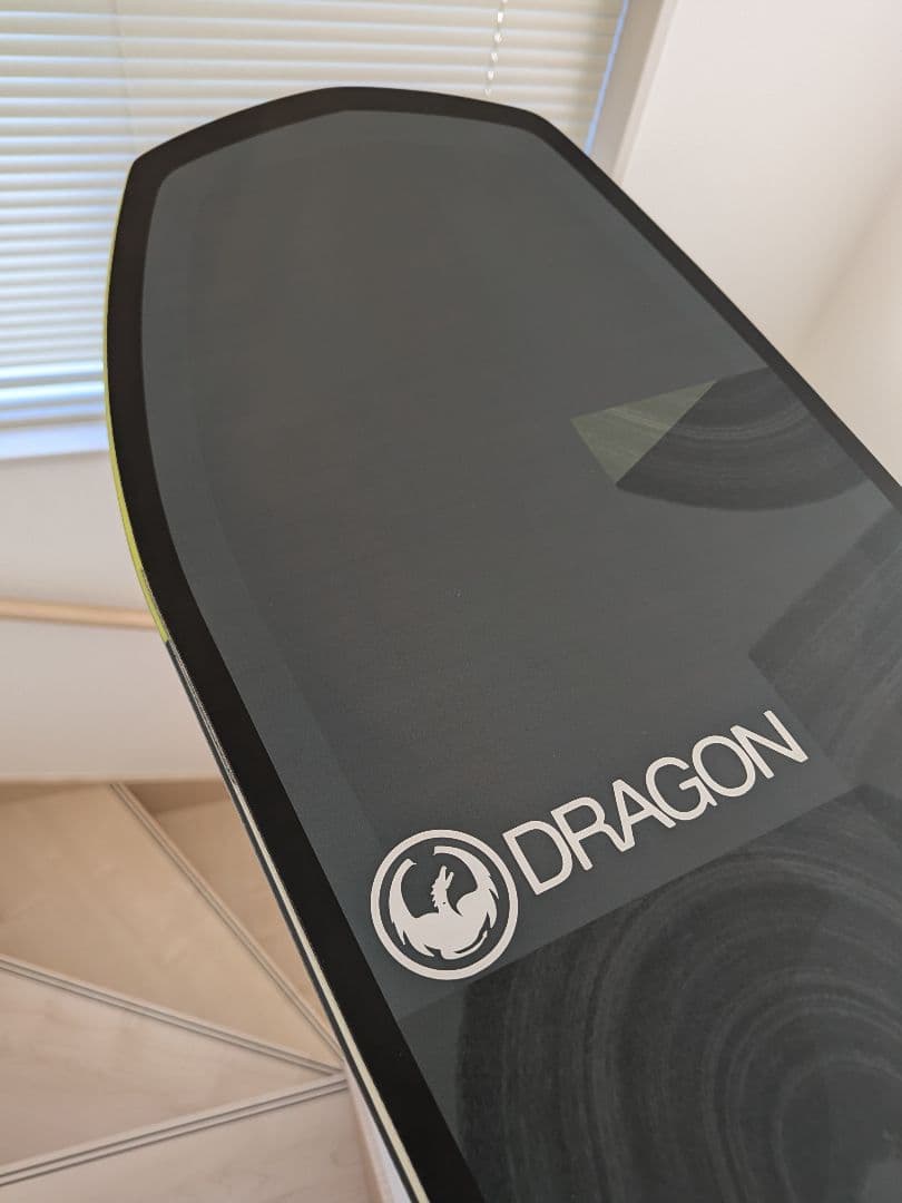 【希少・超美品】25-27 AMPLID Singular 162 日本正規品