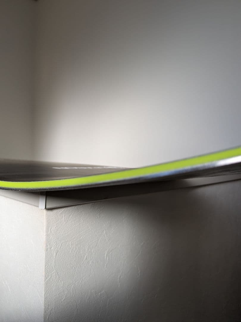 【希少・超美品】25-27 AMPLID Singular 162 日本正規品