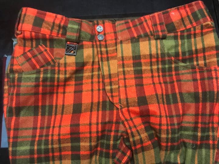 RONIN Burton/スノーボードパンツM