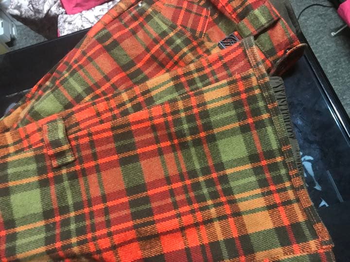 RONIN Burton/スノーボードパンツM