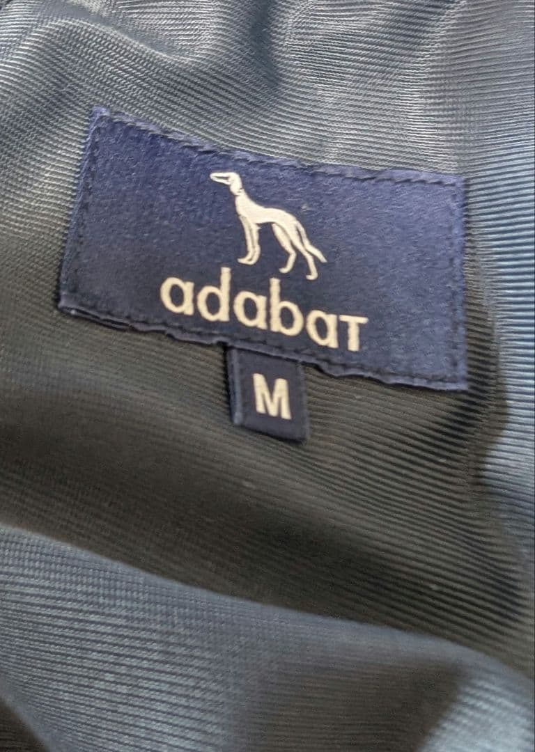 アダバット　ゴルフ　パンツ