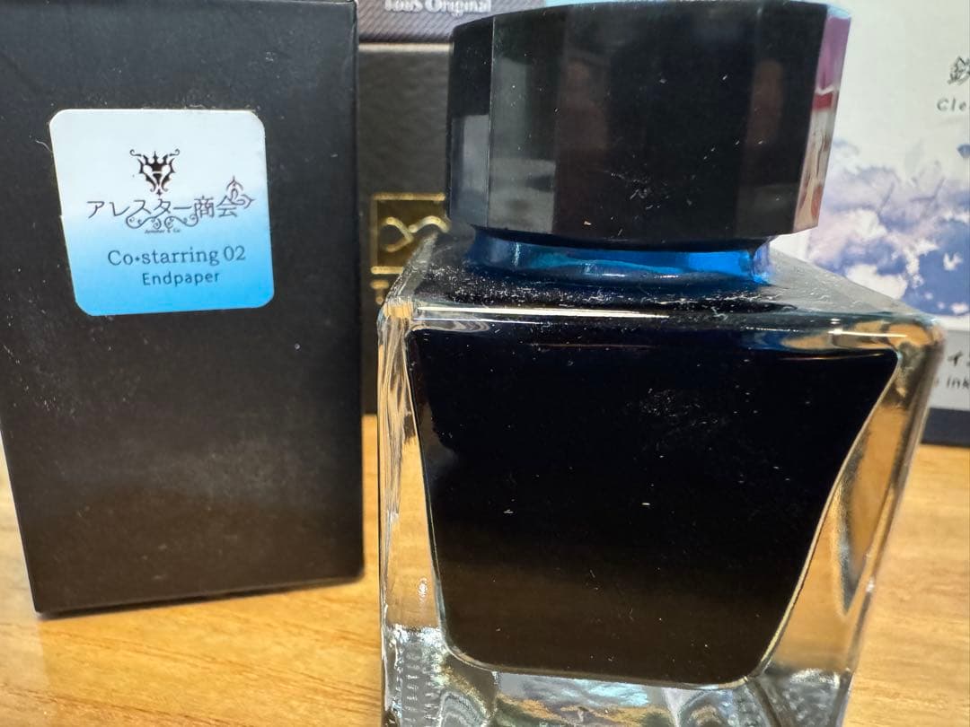 インクまとめ売り