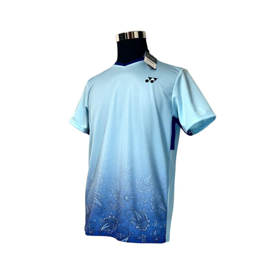 【バドミントン協会認定品】【L】YONEX ゲームウェア メンズ