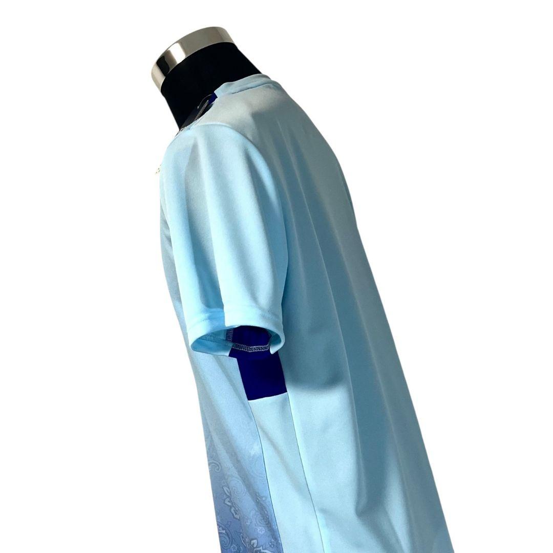 【バドミントン協会認定品】【L】YONEX ゲームウェア メンズ