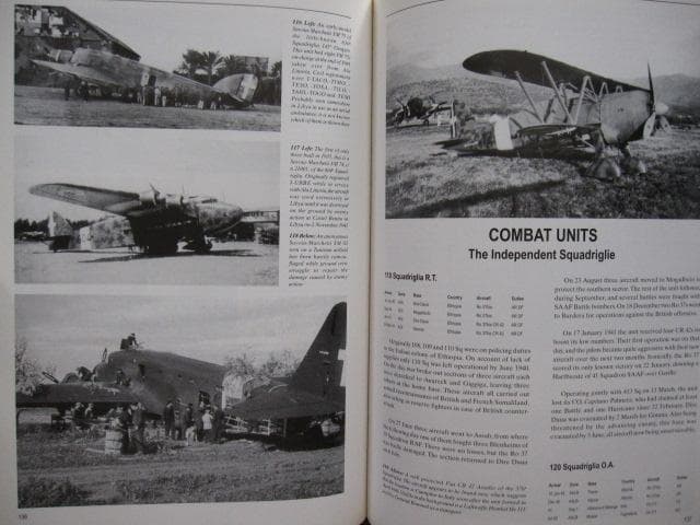 Courage Alone　The Italian Airforce 1940