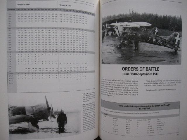 Courage Alone　The Italian Airforce 1940