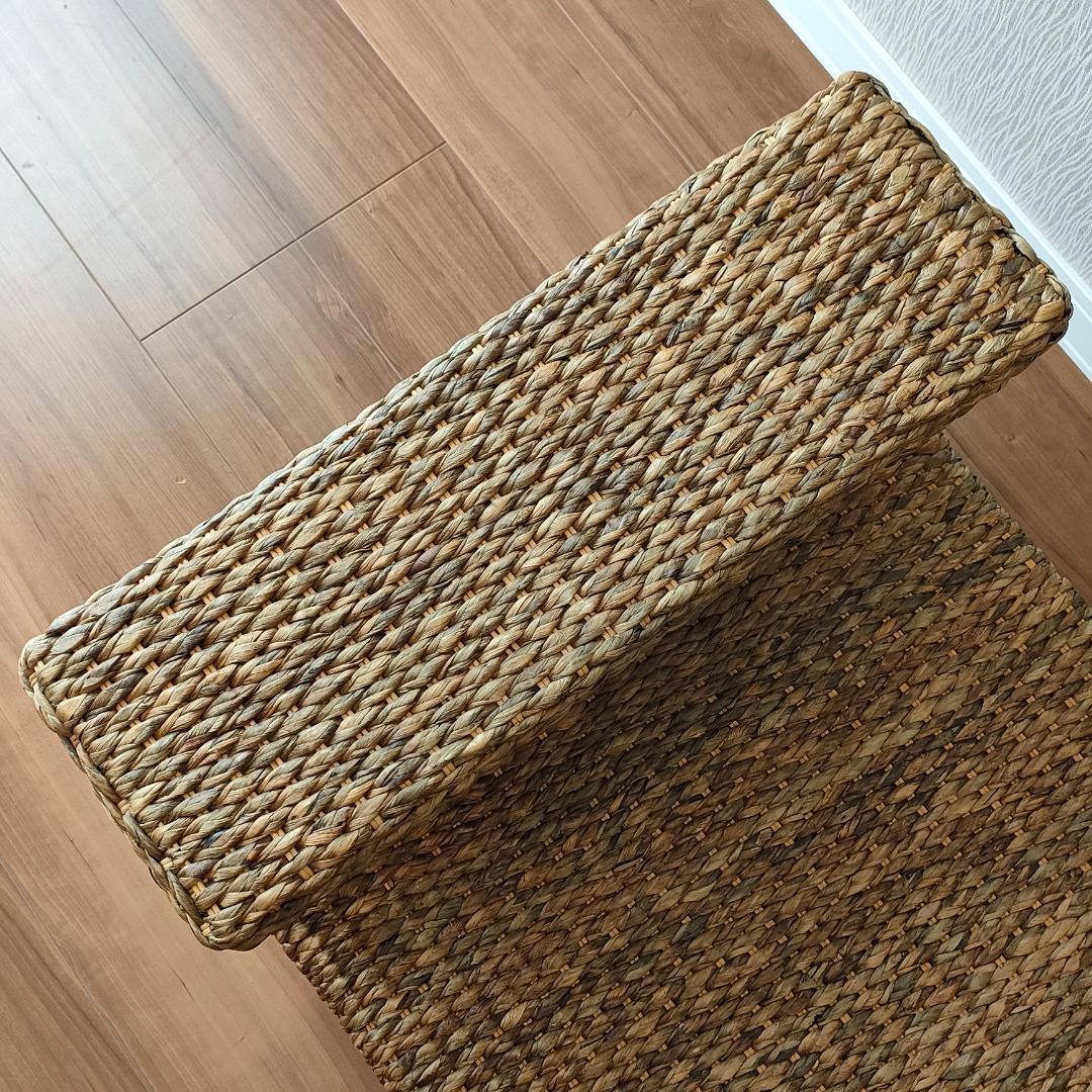 〈美品〉アジアン家具　パフォーマックス　センターテーブル