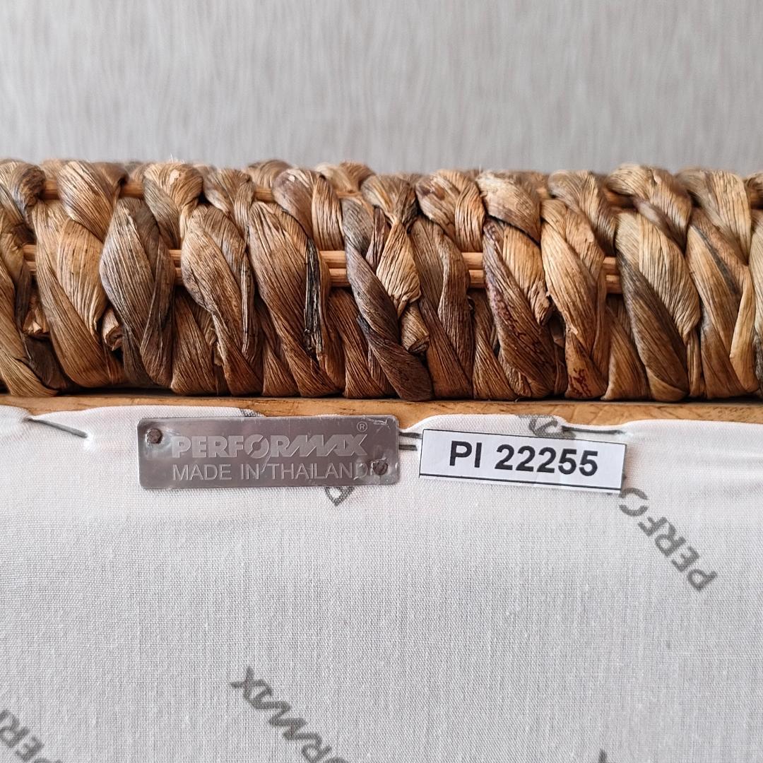 〈美品〉アジアン家具　パフォーマックス　センターテーブル