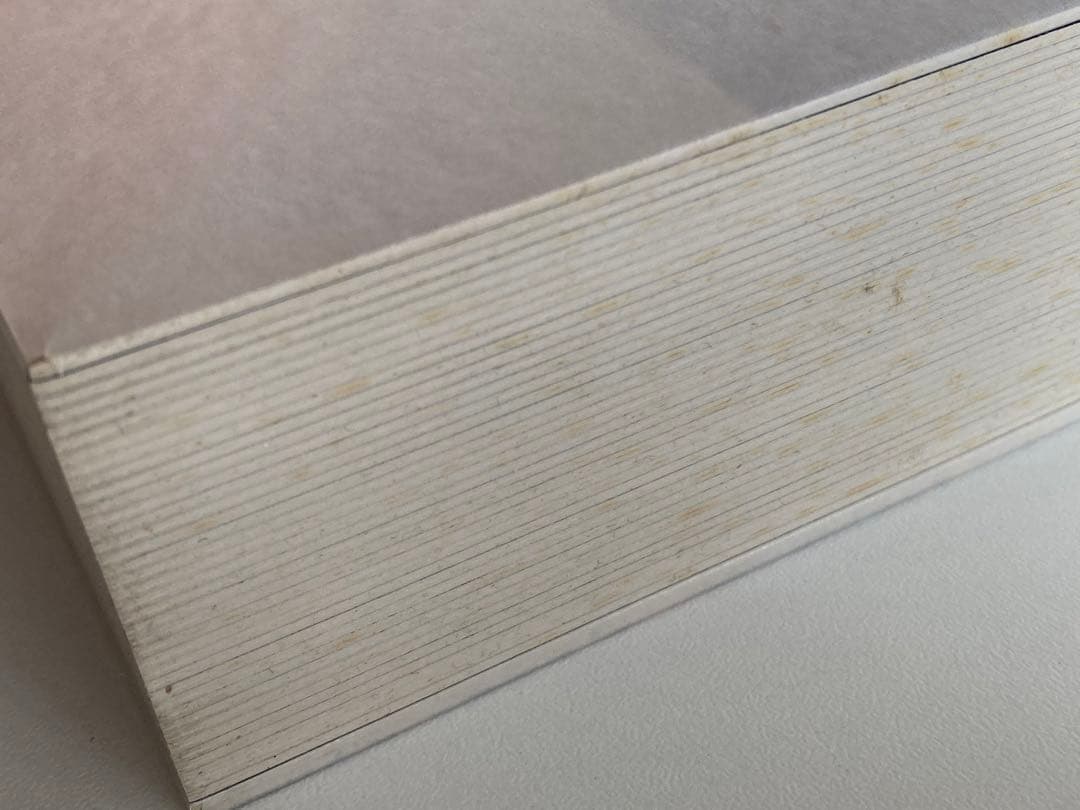 アート・デザイン・音楽 Paul Salveson / Between the Shell