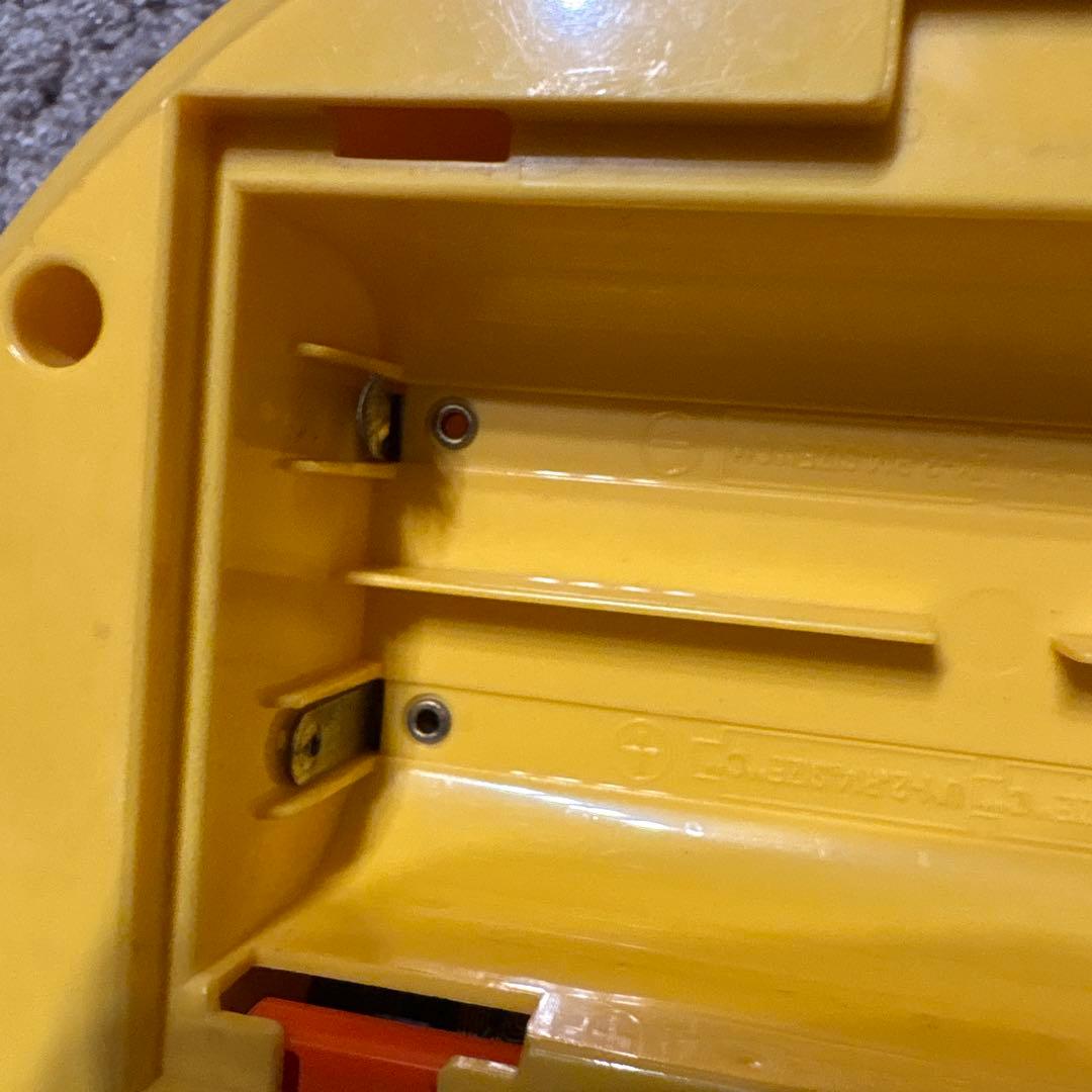 TOMY パックマン レトロゲーム　作動品　LSIゲーム