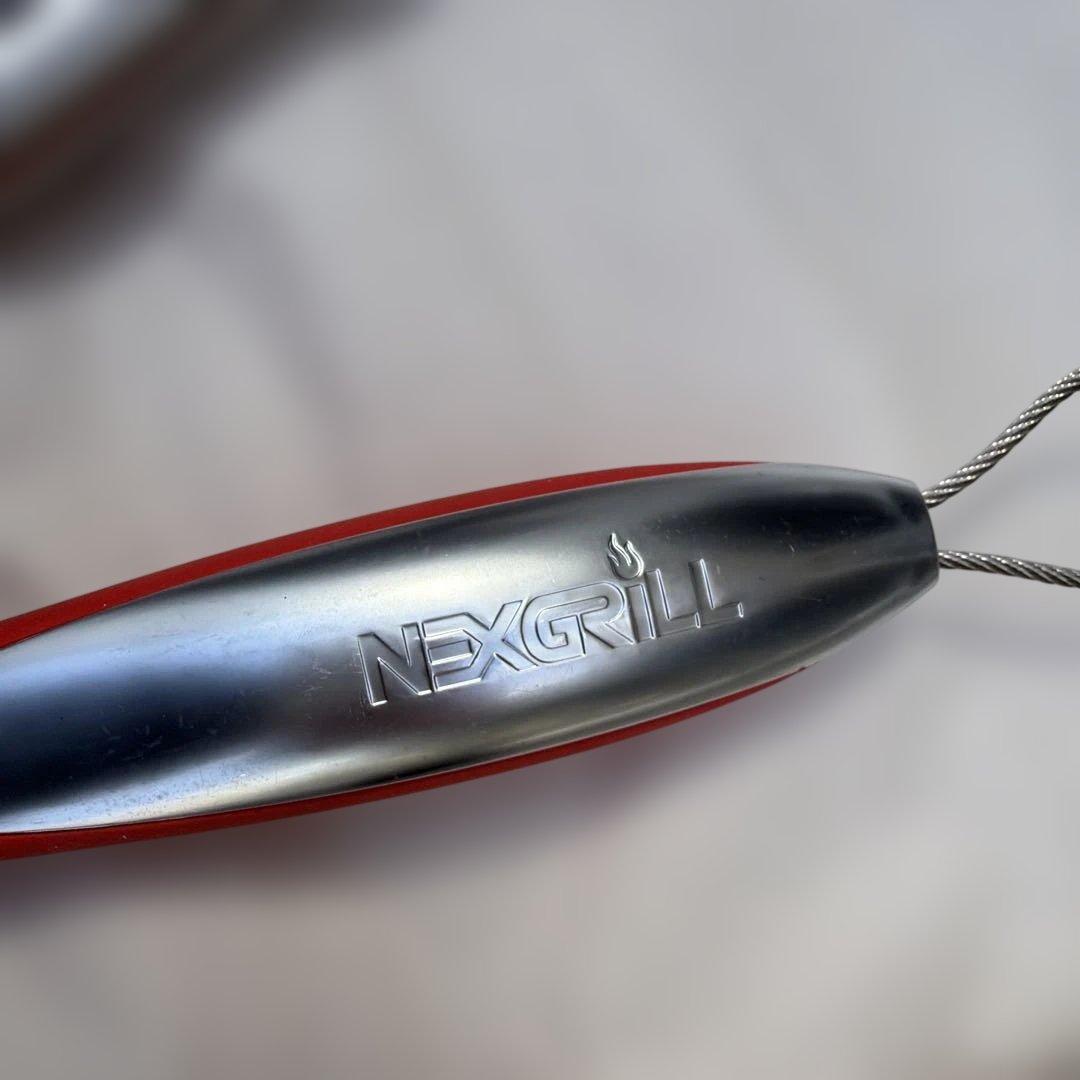 Weber BBQグリル セット チムニースターター BBQツール付 ケトル