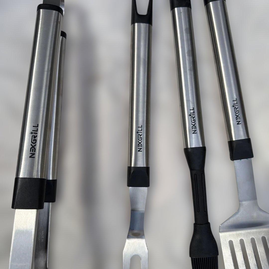 Weber BBQグリル セット チムニースターター BBQツール付 ケトル