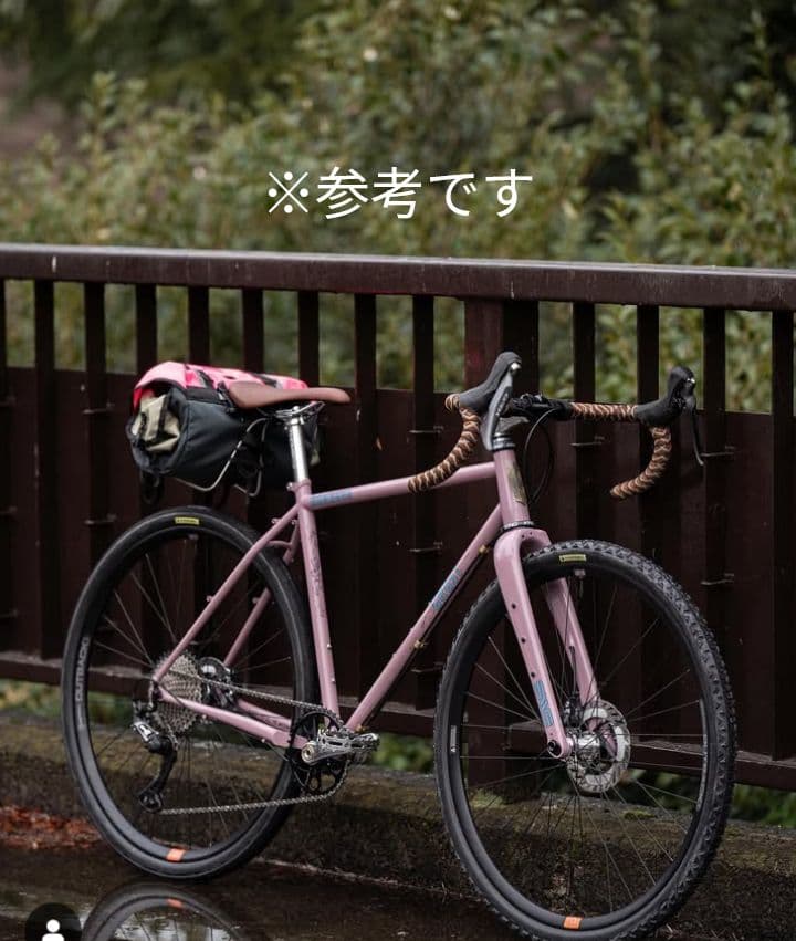 スイフトインダストリーズ　swiftindustries zeitgeist