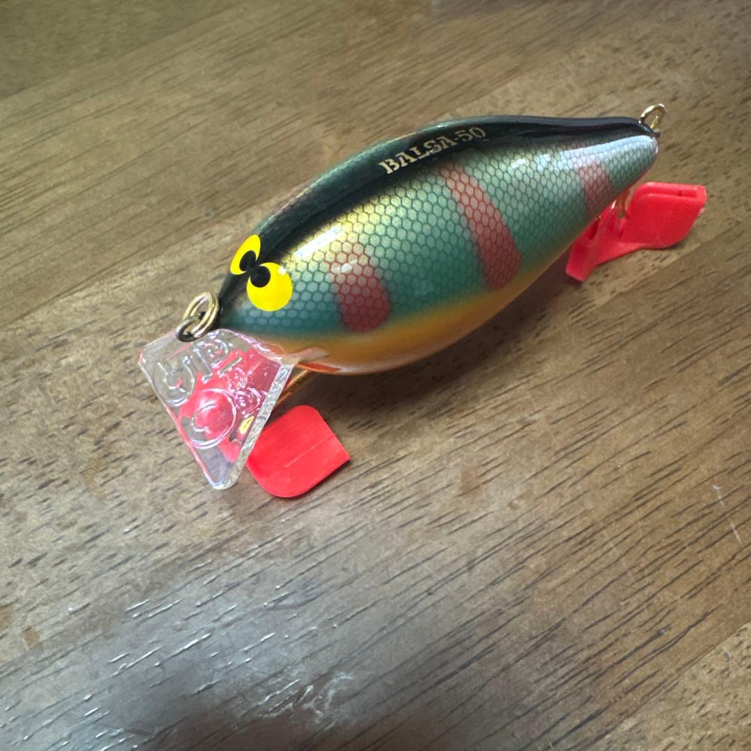 バルサ50 クラシック