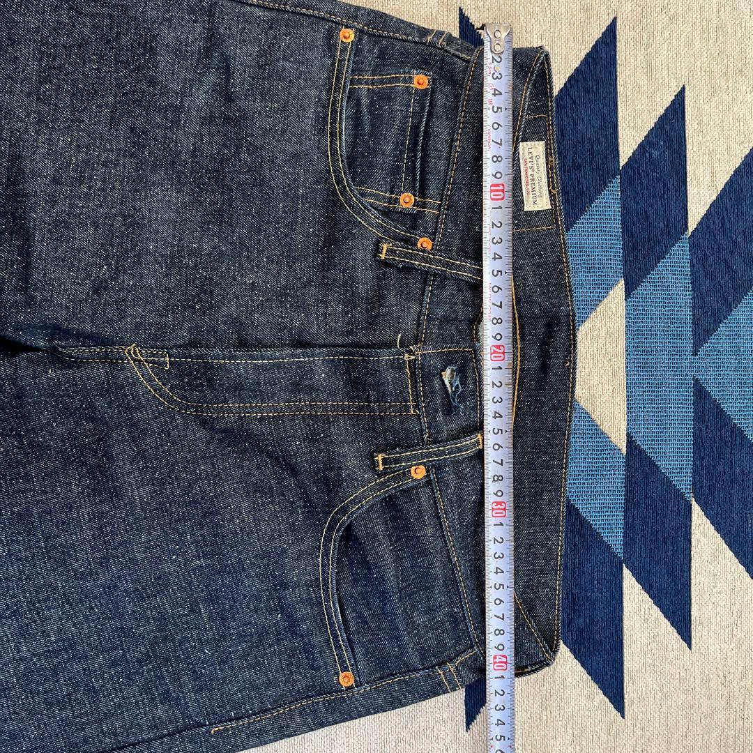 リーバイス　501 W30