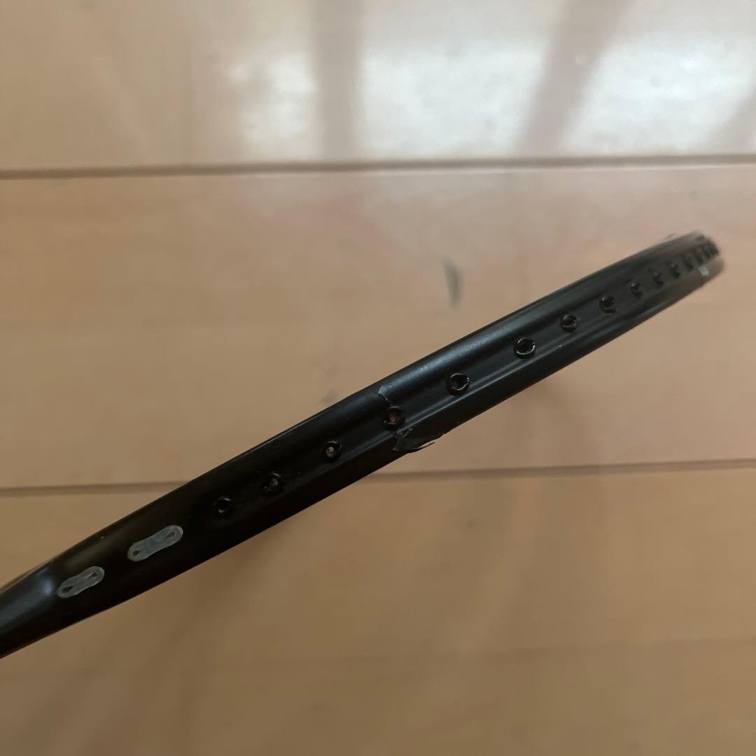 ジャンク品　ナノフレア700 グリーン4UG6 レッド4UG5