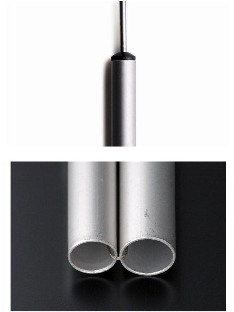 【新品】スノーピーク アメニティドームアップライトポールセット TP-090