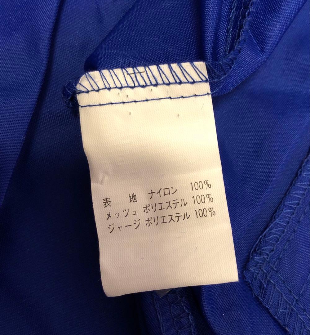 横浜ベイスターズ　1998 ？ナイロンスタジアムジャンバー