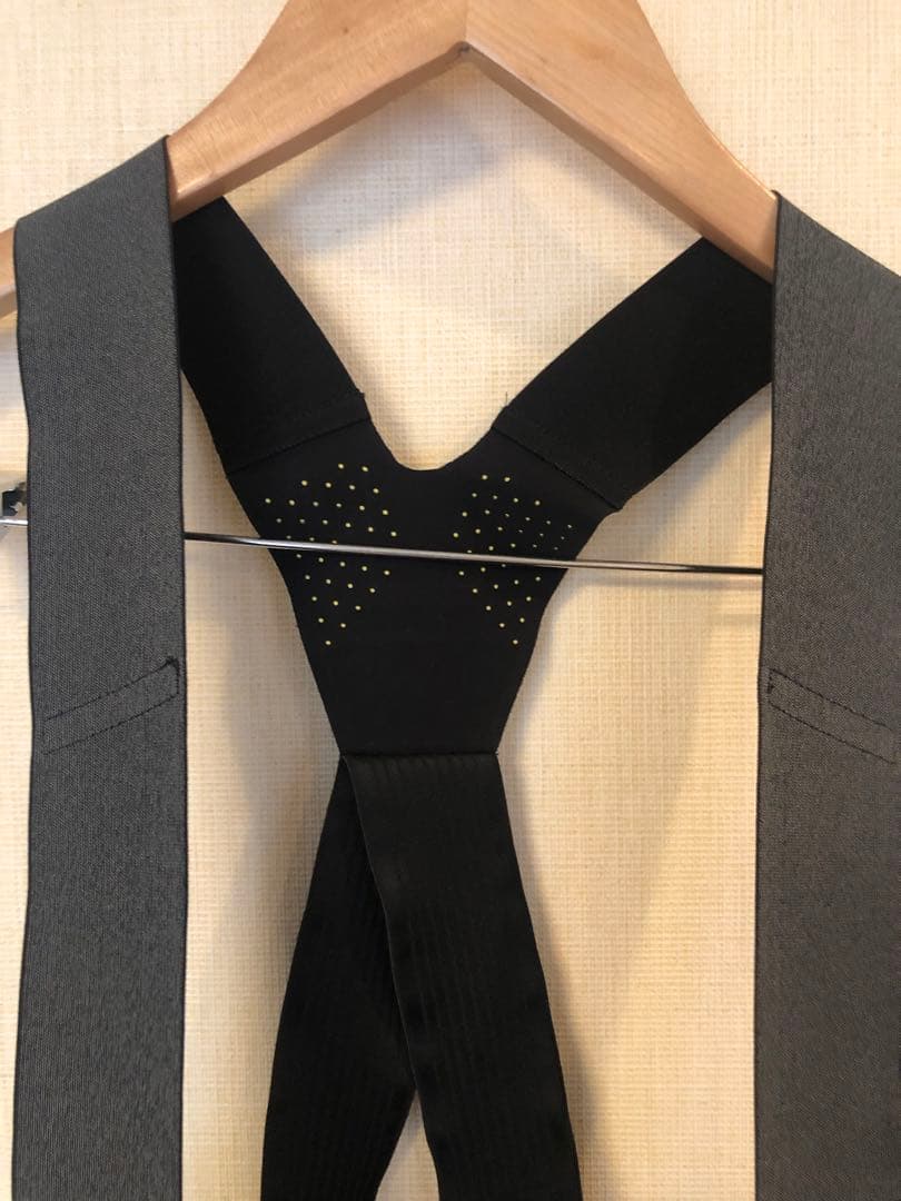 T23 RS ビブタイツ Sサイズ 黒