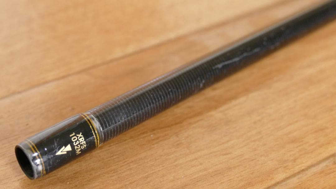 アブガルシア（Abu）クロスフィールド XRFS-1032M （スピニング用）