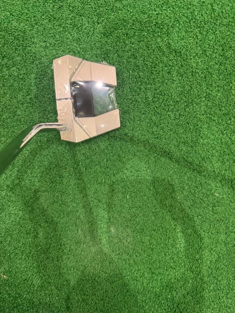 2026年モデル　スコッティキャメロン　ファントム　5 パター