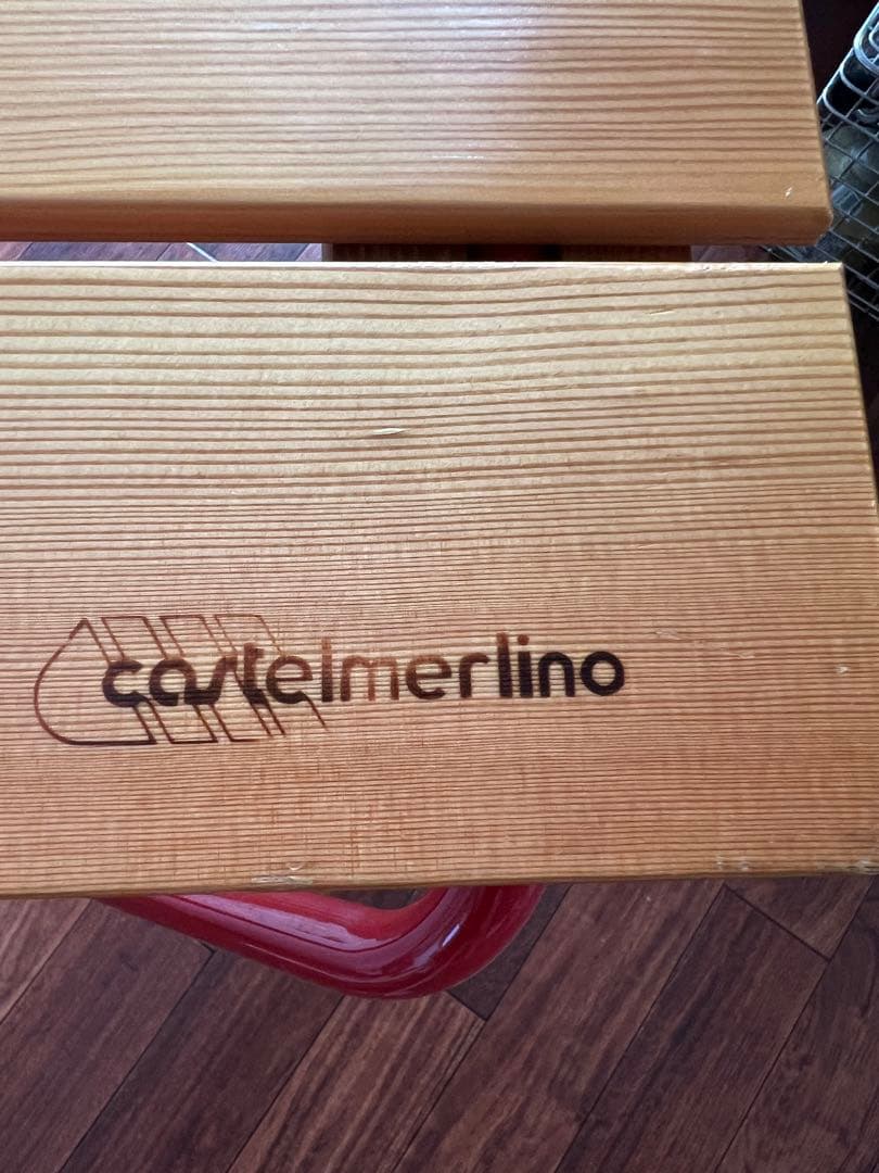 テーブル・チェア・ハンモック kjm