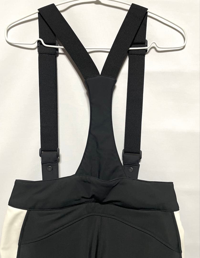 セール☆ 撥水&防風&通気性☆ 新品　ZARA RECCO® スキーフレアパンツ